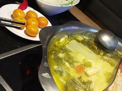 -严厨老坛酸菜鱼(吴江万宝店)