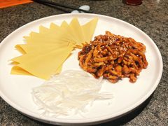 -北平食府.北京烤鸭(亦庄店)