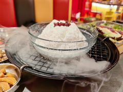 -小牛哈尼章鱼水煎肉(金鹰店)