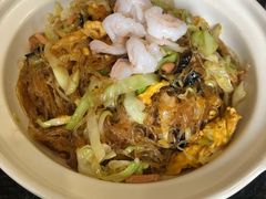 -19号私房菜(云南路店)