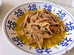 -品鲜村农家菜·阳澄湖大闸蟹(总店)
