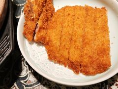 -熠盛·本帮菜Bistro(永嘉路店)