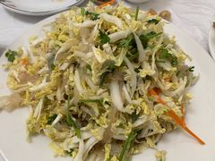 -宾朋海鲜特色美食餐厅·纯手工鲅鱼水饺(兴海路店)