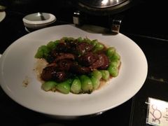 -澳门旅游塔360°旋转餐厅(南湾湖广场店)