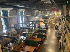 -3号仓库(幸福北路店)