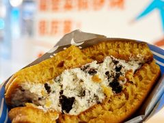 奥利奥芝士-泽田本家·铜锣烧(环贸店)