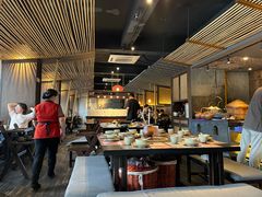 -盡膳口福·百年汤方火锅(科华北路店)
