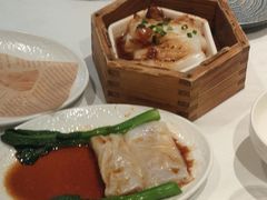 -祥记·国宴豫菜·经典粤菜(郑东新区新长安店)