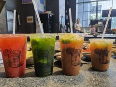 -大虎重庆老火锅(正弘城店)