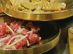 -核桃碳烤肉馆(深圳首店)