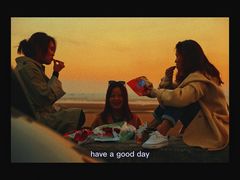 -南澳海滩