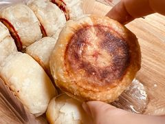 鲜肉月饼-西区老大房(愚园路店)