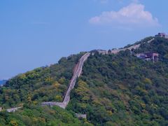 -南京珍珠泉风景区