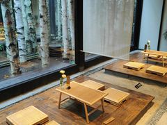 -Metal hands·铁手咖啡