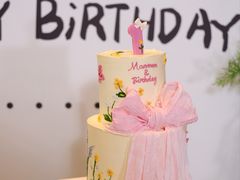 -芊浔家的蛋糕王国(升龙店)