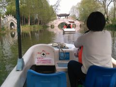 景点-焦山风景区