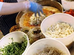 -安徽阜阳卷馍(西单店)