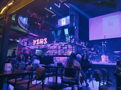 -vimi便利店酒吧