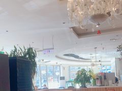 -花舍·新派粤菜·西餐·下午茶(亚运村·鸟巢店)