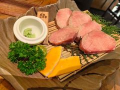 -黑牛の店·和牛烧肉(合生汇店)