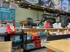 -当家水煎包·牛肉汤(浦江店)