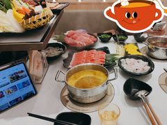 -呷哺呷哺(虹口赤峰路店)