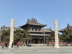 -广佑寺风景区