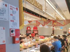 -龍歌自助小火锅(城阳万象汇店)