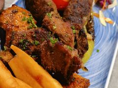 什锦肉扒-La Medina餐厅(亮马河南路店)