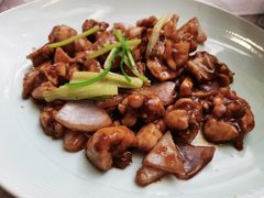 -山外山菜馆(玉泉路店)