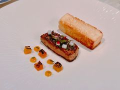 -广州四季酒店·佰鲜汇·现代法餐