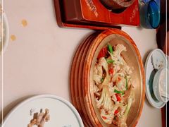 -佬麻雀·剁椒鱼头(京基KK One店)