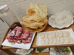 -鲜呦蒸汽石锅鱼(北辰路店)