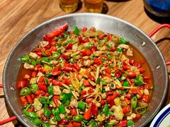 -泥糊破店小酒馆·团建聚餐(南京西路店)