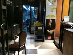 用餐区-阿庄新豫菜(通泰路店)