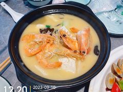 -1937青岛老味道·海肠捞饭·青岛菜(大鲍岛栈桥店)