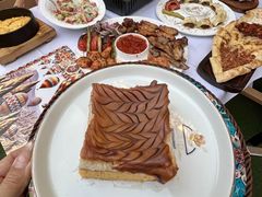 -沙漠玫瑰土耳其餐厅(神路街店)