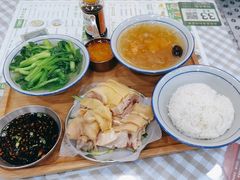 -阿金大白·上海菜馆(新天地店)