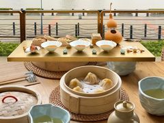 -蟹家大院 · 独揽江景(滨江店)