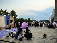 -天津万象城