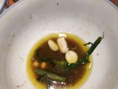 -衡地道·三菜一汤(水岸新城店)