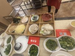 -芭夯兔·无骨兔汤锅(华阳店)