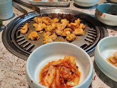 -高丽屋(天宁寺店)