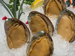 手工冰镇鲍鱼-木棉·醉心粤味(COCO Park店)