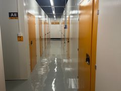 -安东易迷你仓自助寄存仓库(淞虹路店)