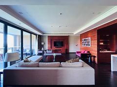 -海南清水湾莱佛士酒店