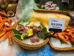 -川骄海鲜自助(亚运村店)