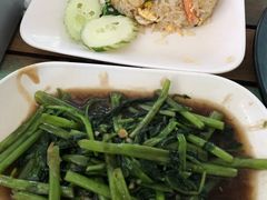 -Doo Dee Thai Food(Issan/Isaan/Esan)