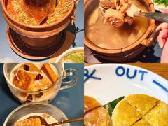 -一坐一忘云南菜(嘉里中心店)