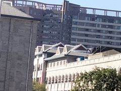 -长沙市周南实验中学